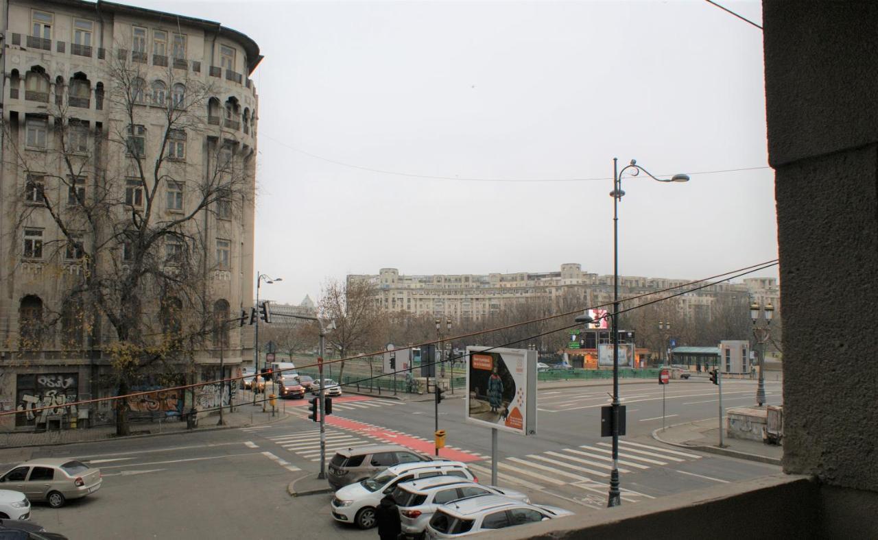 Apartament On The River Ultra *