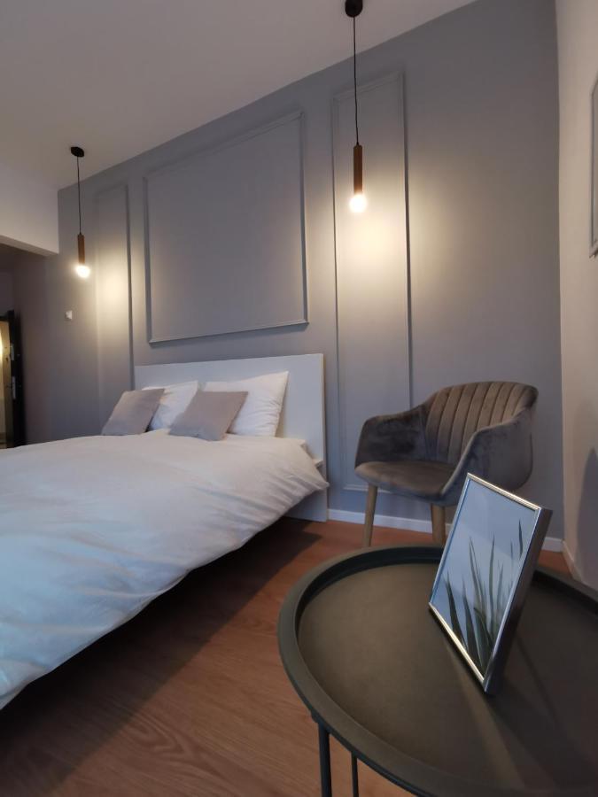 On The River Ultra Apartament Bucureşti