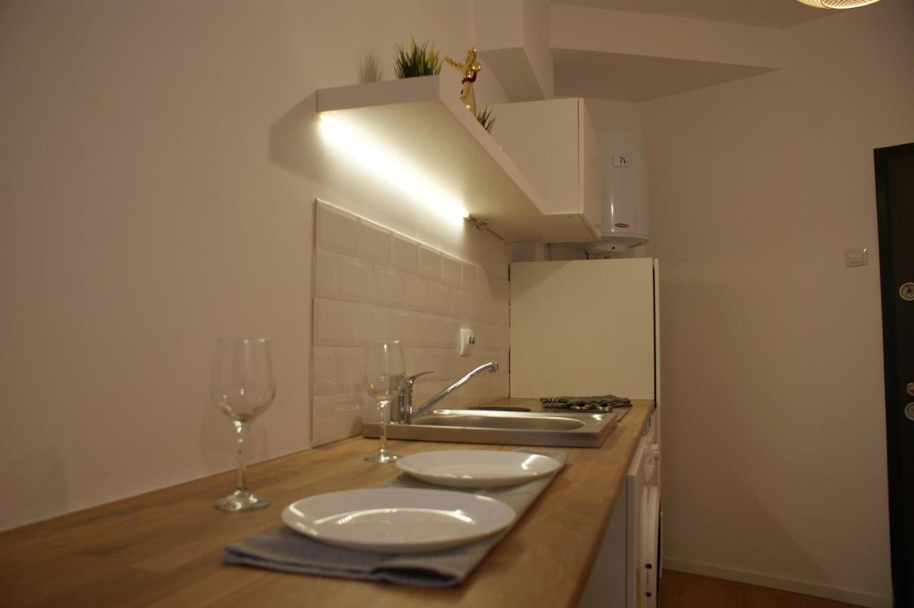Apartament On The River Ultra *